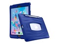 UZBL Case for 7th 9th Gen iPad BLU, AW-7931-BLUE                  , 41914232, Carrying Cases - Tablets & eReaders