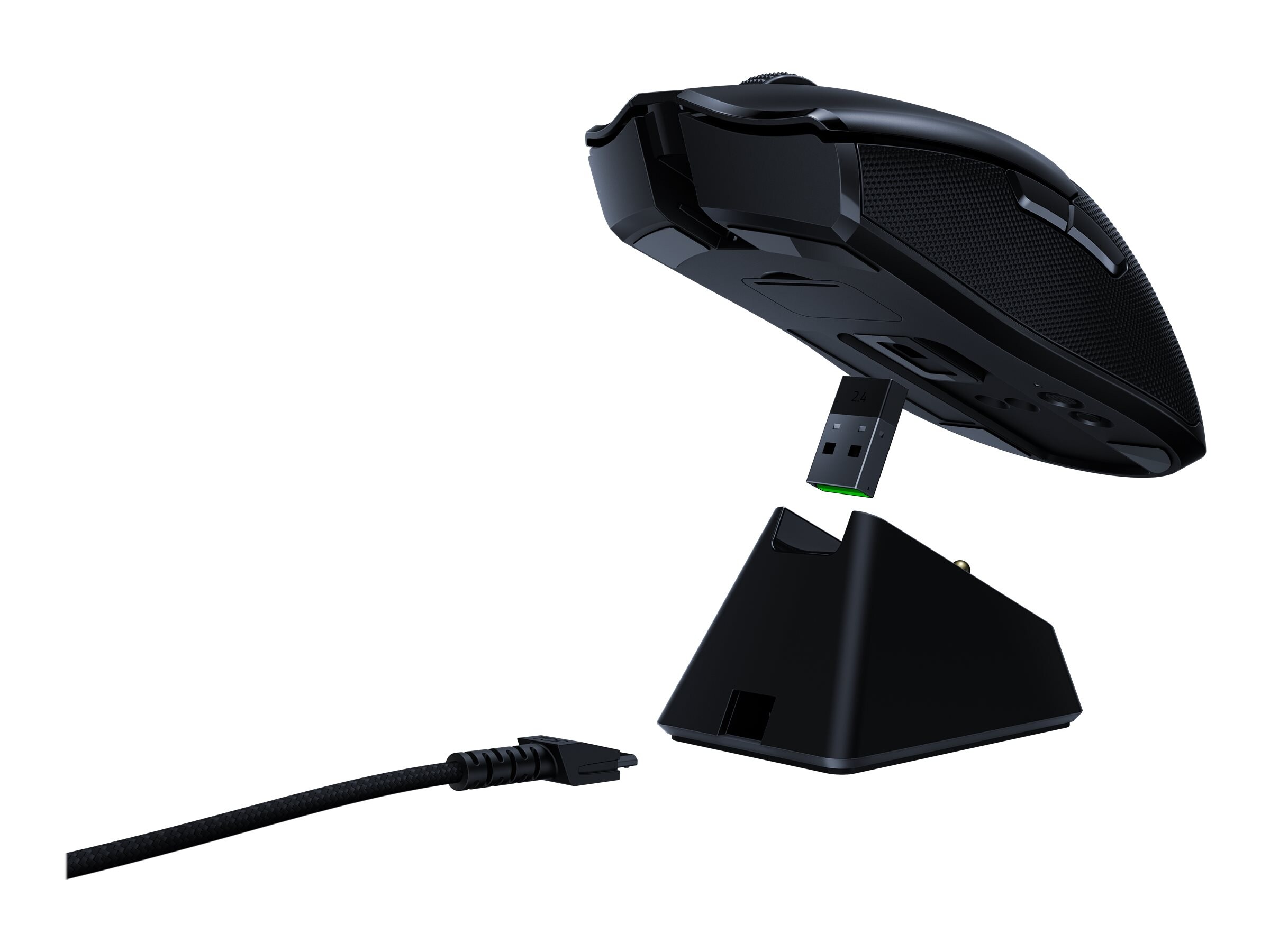 Razer Viper Ultimate Wireless Gami Rz01 R3u1