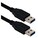 QVS CC2229C-03BK Image 1 from 