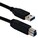 QVS CC2219C-03BK Image 1 from 