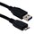 QVS CC2228C-03BK Image 1 from 