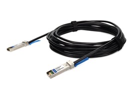 AddOn SFP-25GB-PDAC2MLZ-J-AO Main Image from Right-angle AddOn SFP-25GB-PDAC2MLZ-J-AO Main Image from Right-angle