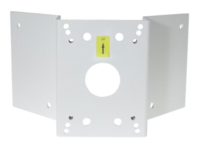 Axis T91A64 Corner Bracket, 5017-641, 10047902, Mounting Hardware - Network