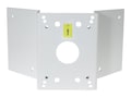 Axis T91A64 Corner Bracket, 5017-641, 10047902, Mounting Hardware - Network