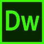 Adobe Corp. VIP Dreamweaver CC for enterprise MultiPlat Named LicSub Level 14 4 Month, 65291088BA14A12, 35561916, Software - Programming Tools