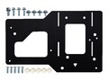 ViewSonic Adapter Plate , PJ-IWBADP-003, 34370940, Stands & Mounts - Projectors
