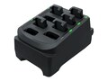 Zebra RS5100 8Slot Spare Batt CHARGERPERPALLOWS Charging of 8Spare Batt , SAC-RS51-8SCHG-01, 38270145, Bar Code Scanners