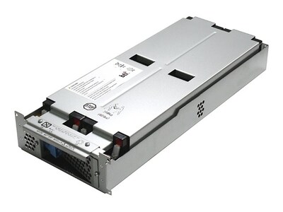 BTI 12V 8-Cell Lead Acid Battery for APC SMT1000RM1U, SMT2200RM2UC, SMT2200RM2UNC, SMT2200RMUS - TAA, RBC43-SLA43-TAA               , 42067537, Batteries - UPS