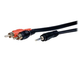 Comprehensive Cable MPS-2PP-6ST Main Image from Front