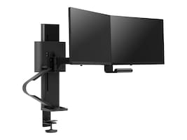 Ergotron 45-631-224 Main Image from Left-angle Ergotron 45-631-224 Main Image from Left-angle