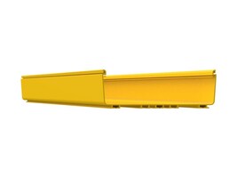 Panduit FR12X4YL10 Main Image from Left-angle Panduit FR12X4YL10 Main Image from Left-angle