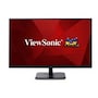 ViewSonic 27 VA2756-MHD Full HD LED-LCD Monitor, Black, VA2756-MHD, 35390117, Monitors