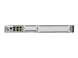 Cisco C8300-1N1S-4T2X Main Image from Front