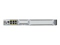 Cisco Catalyst 8300-1N1S-4T2X Router 10 GigE rack-mountable, C8300-1N1S-4T2X, 41201548, Network Routers