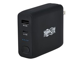 Tripp Lite UPBW-05K0-1A1C Main Image from Left-angle