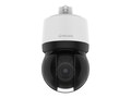Hanwha 8MP 25x AI PTZ Camera w  5-125mm Lens, XNP-C9253R, 41753784, Cameras - Security