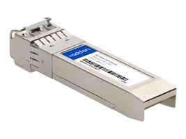 AddOn FN-TRAN-SFP+ER-AO              Main Image from Right-angle