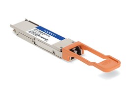 AddOn QSFP-100GB-ER1-AR-AO Main Image from Right-angle