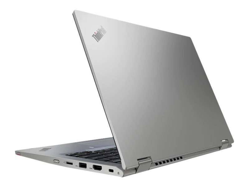 Lenovo ThinkPad L13 Yoga Core i5-10310U 8GB 256GB PCIe ax BT FR