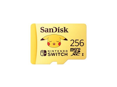 SanDisk SDSQXAO-256G-GN6ZK SANDISK USD, SDSQXAO-256G-GN6ZK            , 42024090, Memory - Flash