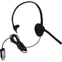 Nuance Dragon 13 USB Headset, 29-K61A-33011, 35535654, Headsets (w/ microphone)