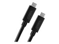 CODi 3 USB-C DOCK UPLINK CABLE, A01150                        , 41929650, Cables