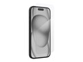 ZAGG Glass Elite Tempered Glass Screen Protector for iPhone 15, 200111565 , 41811590, Protective & Dust Covers ZAGG Glass Elite Tempered Glass Screen Protector for iPhone 15, 200111565 , 41811590, Protective & Dust Covers