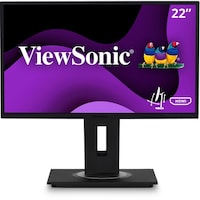 ViewSonic VG2248 Main Image from Front