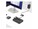 StarTech.com USBDUP15 Image 10 from Right-angle