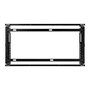 Samsung Slim Configurable Wall Mount for UD UE Series Video Wall, WMN-46VD, 35601578, Monitor & Display Accessories - Video Wall