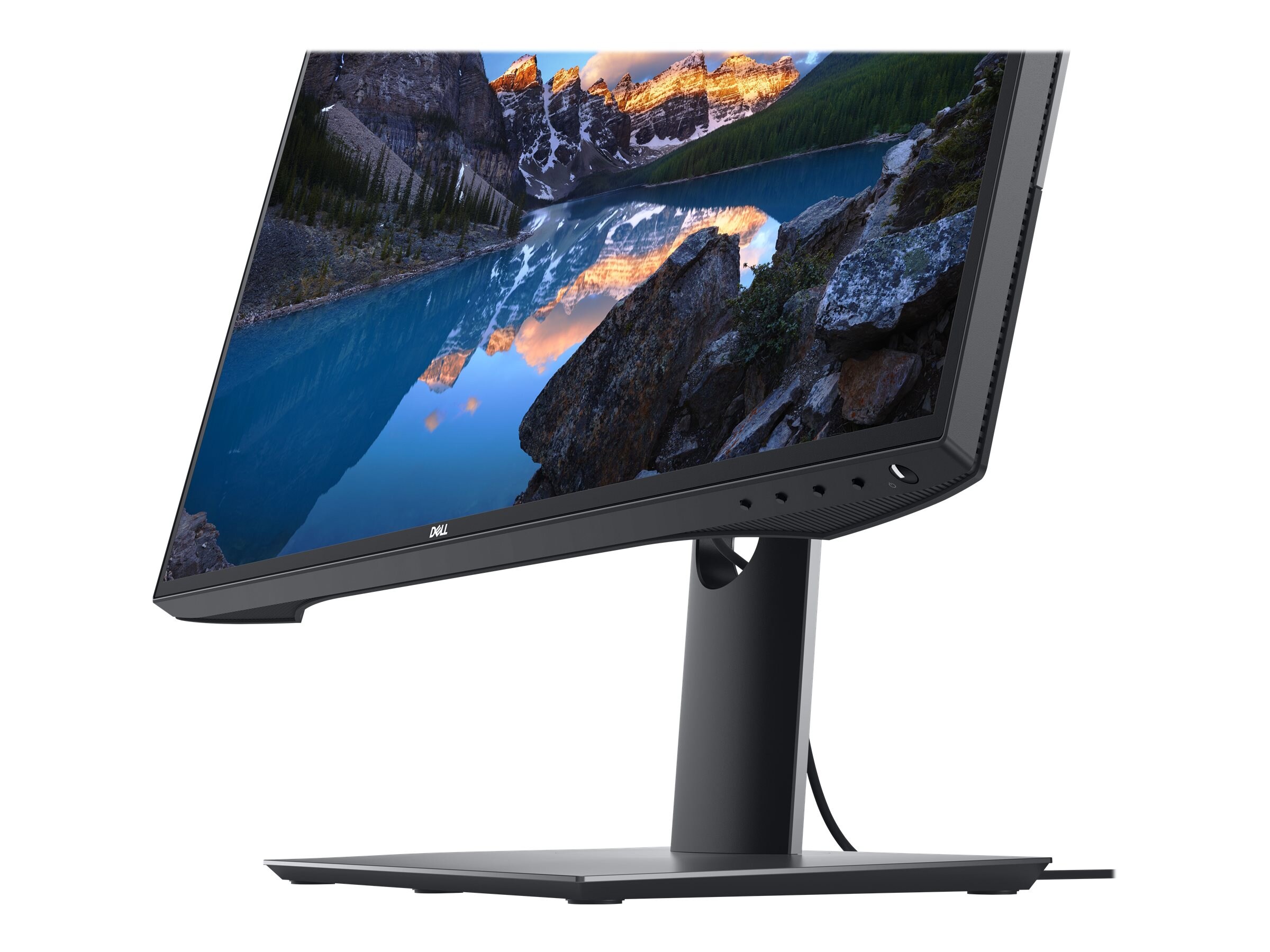 dell ultrasharp u2520q