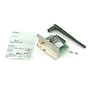 Zebra ZT400 & ZT200 Series Zebranet 2.4 5.0GHz Wireless Adapter Plug-in Card, P1058930-097A, 35641756, Network Adapters & NICs