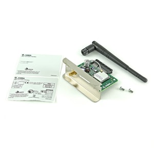 Zebra ZT400 & ZT200 Series Zebranet 2.4 5.0GHz Wireless Adapter Plug-in Card, P1058930-097A, 35641756, Network Adapters & NICs Zebra ZT400 & ZT200 Series Zebranet 2.4 5.0GHz Wireless Adapter Plug-in Card, P1058930-097A, 35641756, Network Adapters & NICs