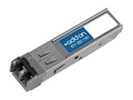 AddOn Cisco Compatible 10GBase-CWDM SFP+ SMF 1610nm 40km LC DOM Transceiver, CWDM-SFP10G-1610-AO           , 42005891, Network Transceivers