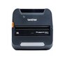 Brother RuggedJet RJ4320BL 4 Mobile Printer w  Battery , RJ4230BL-CP, 41332445, Printers - Specialty Printers