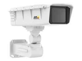 Axis Communications 5507-681 Main Image from Right-angle