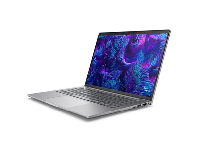 HP ZBook 8 G1i Core Ultra 7 265U 16GB 512GB PCIe WF7 BT FR WC 14 WUXGA W11P, BP6K8UT#ABA                   , 41978902, Workstations - Mobile