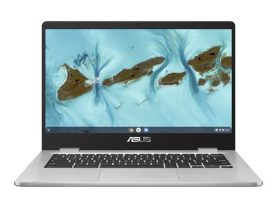 Asus C424MA-WH44F,14IN.FHD , A, C424MA-WH44F, 41381682, Notebooks - Chromebooks