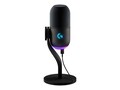 Logitech YETI GX - BLACK, 988-000567, 41705343, Microphones & Accessories