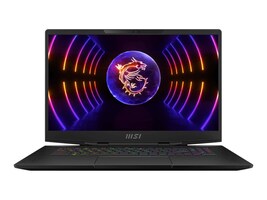 MSI Computer STEALTH1713019 Main Image from Front