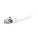 Comprehensive Cable MCAT6-3PROWHT Image 1 from 