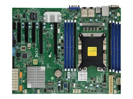 Supermicro MBD-X11SPI-TF-B Main Image from Front