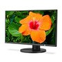 Sharp NEC  Open Box 27 E271N-BK Full HD LED-LCD Monitor, Black, E271N-BK, 41742256, Monitors