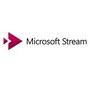 Microsoft Chrty  MS Stream Storage Add On (500 GB)  (Nonprofit Staff Pricing) Monthly, MS STREAM STRG 500GB ADD ON, 35453026, Services - Cloud Storage