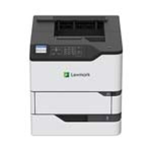 Lexmark Open Box MS821n Monochrome Laser Printer , 50G0050, 38176976, Printers - Laser & LED (monochrome)