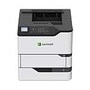 Lexmark MS821dn Monochrome Laser Printer (TAA Compliant), 50GT100, 36713774, Printers - Laser & LED (monochrome)