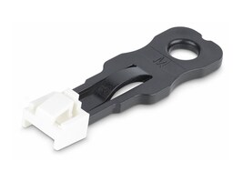 StarTech.com RJ45LOCKANDKEY                 Main Image from Right-angle