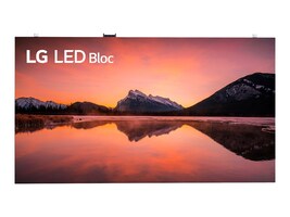 LG Electronics LSAA-F108C Main Image from Front