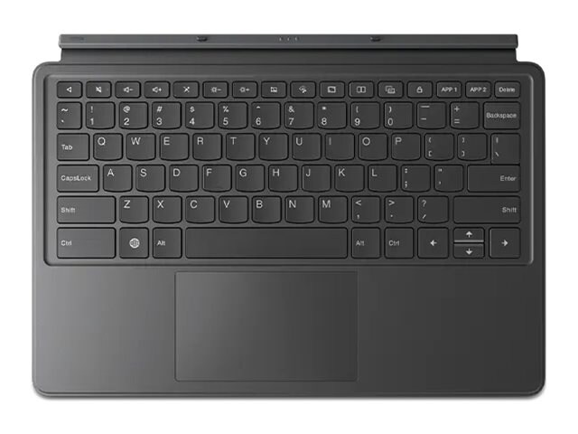 Lenovo IDEA TAB PRO KB PACK GREY (ZG38C06039 )