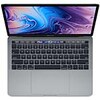 Apple BTO MacBook Pro 13 TouchBar 2.8GHz Core i7 16GB 256GB SSD Iris Plus 655 Space Gray, Z0WQ0003K, 37126361, Notebooks - MacBook Pro 13